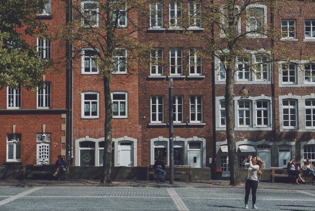 Best Cities to Study Abroad in Germany - Aachen